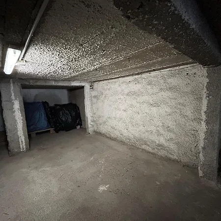 Climatisé Avec Terrasse Et Parking - Fr-1-837-46 Appartamento *